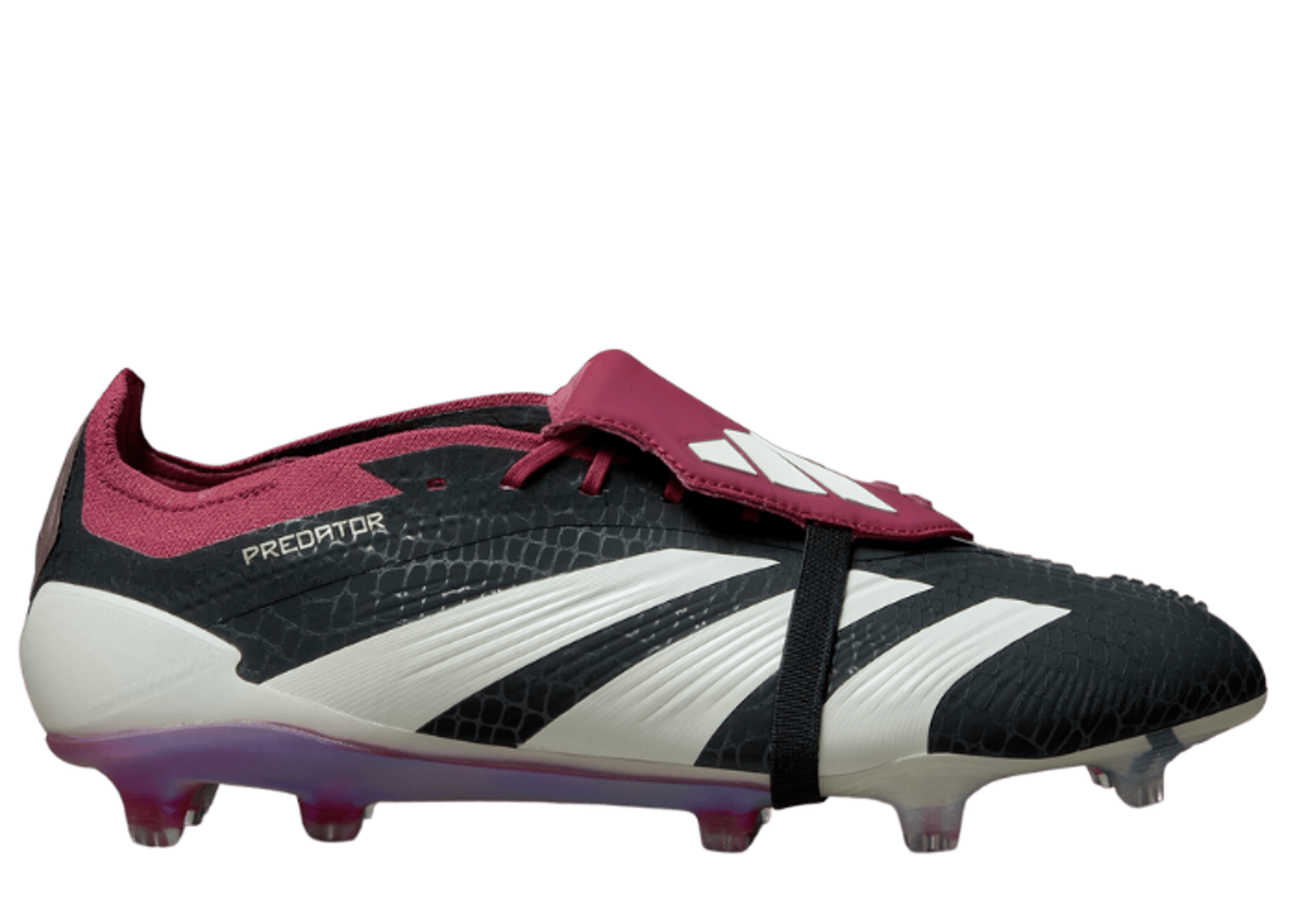 adidas Predator Elite 30 Year Anniversary FT Firm Ground Cleats - IF8897